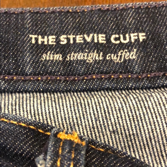 AG The Stevie Cuff Size 29 - Picture 2 of 6
